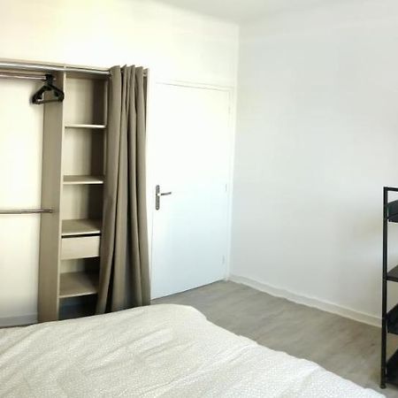 Le Daguerre Apartamento Saint-Etienne  Exterior foto