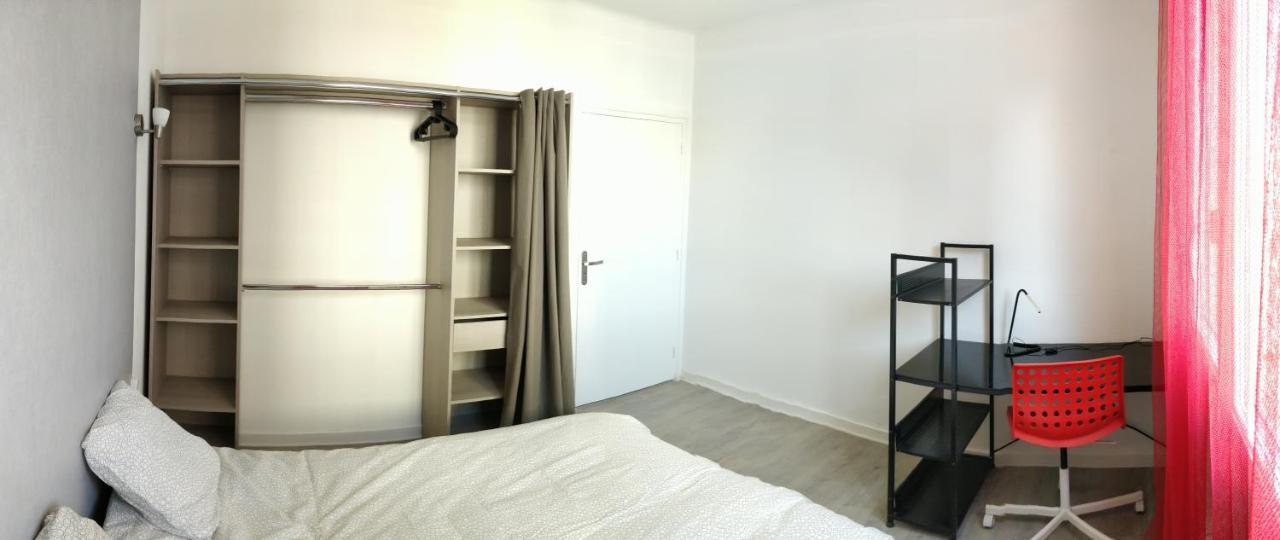 Le Daguerre Apartamento Saint-Etienne  Exterior foto