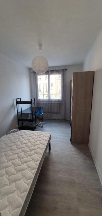 Le Daguerre Apartamento Saint-Etienne  Exterior foto